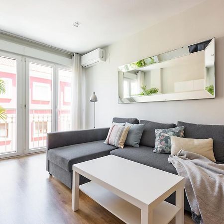 Apartamento Centrico Parking Aire Acondicionado Y Wifi Granada Esterno foto