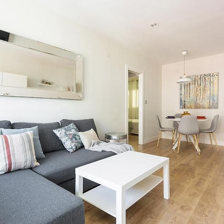 Apartamento Centrico Parking Aire Acondicionado Y Wifi Granada Esterno foto