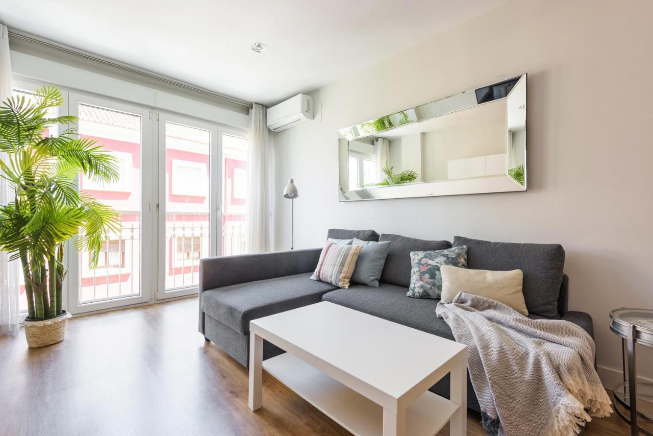 Apartamento Centrico Parking Aire Acondicionado Y Wifi Granada Esterno foto