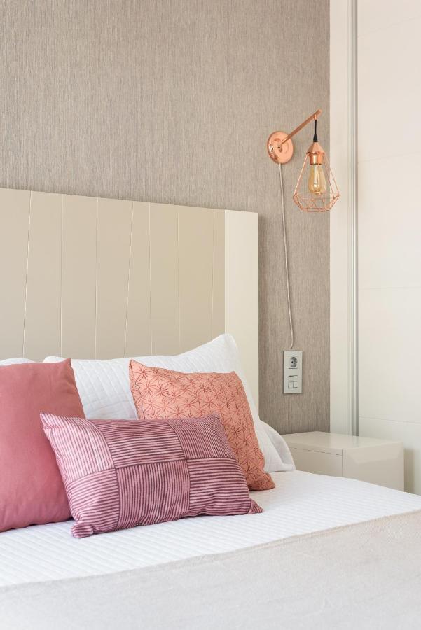 Apartamento Centrico Parking Aire Acondicionado Y Wifi Granada Esterno foto