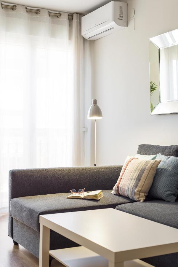 Apartamento Centrico Parking Aire Acondicionado Y Wifi Granada Esterno foto