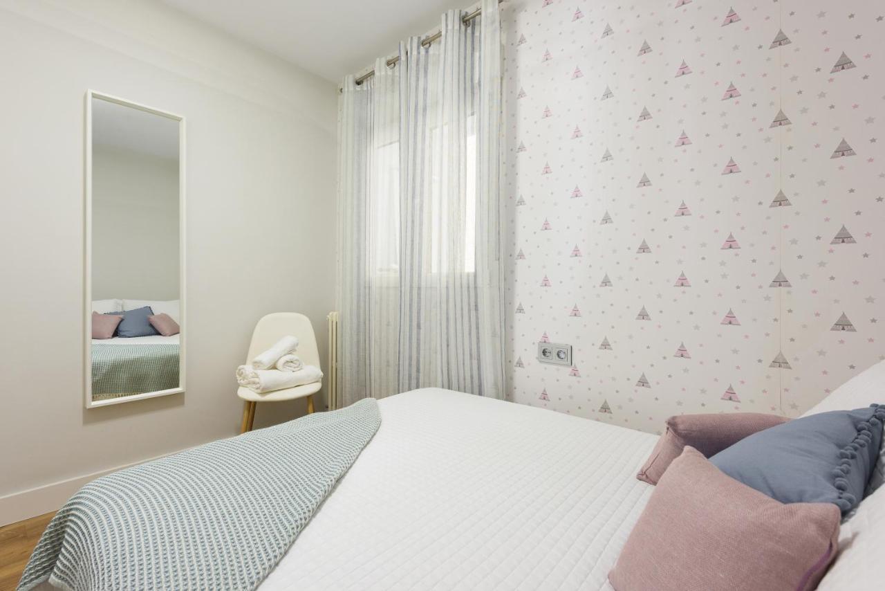 Apartamento Centrico Parking Aire Acondicionado Y Wifi Granada Esterno foto