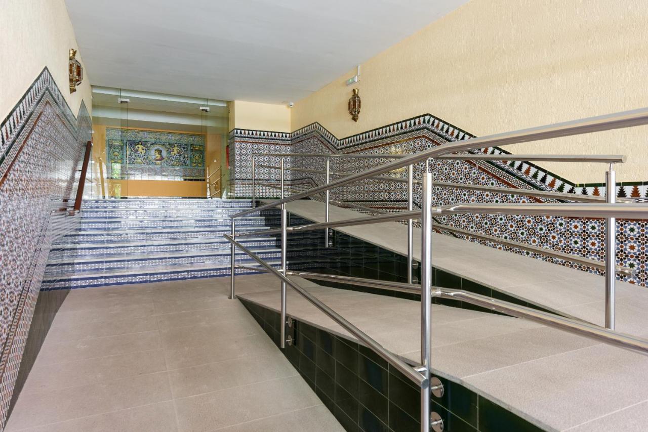 Apartamento Centrico Parking Aire Acondicionado Y Wifi Granada Esterno foto